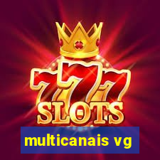 multicanais vg